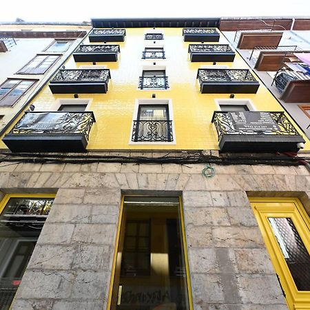 Lemon Suites Santander Exteriör bild