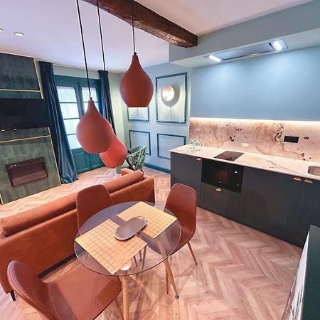 Lemon Suites Santander Exteriör bild