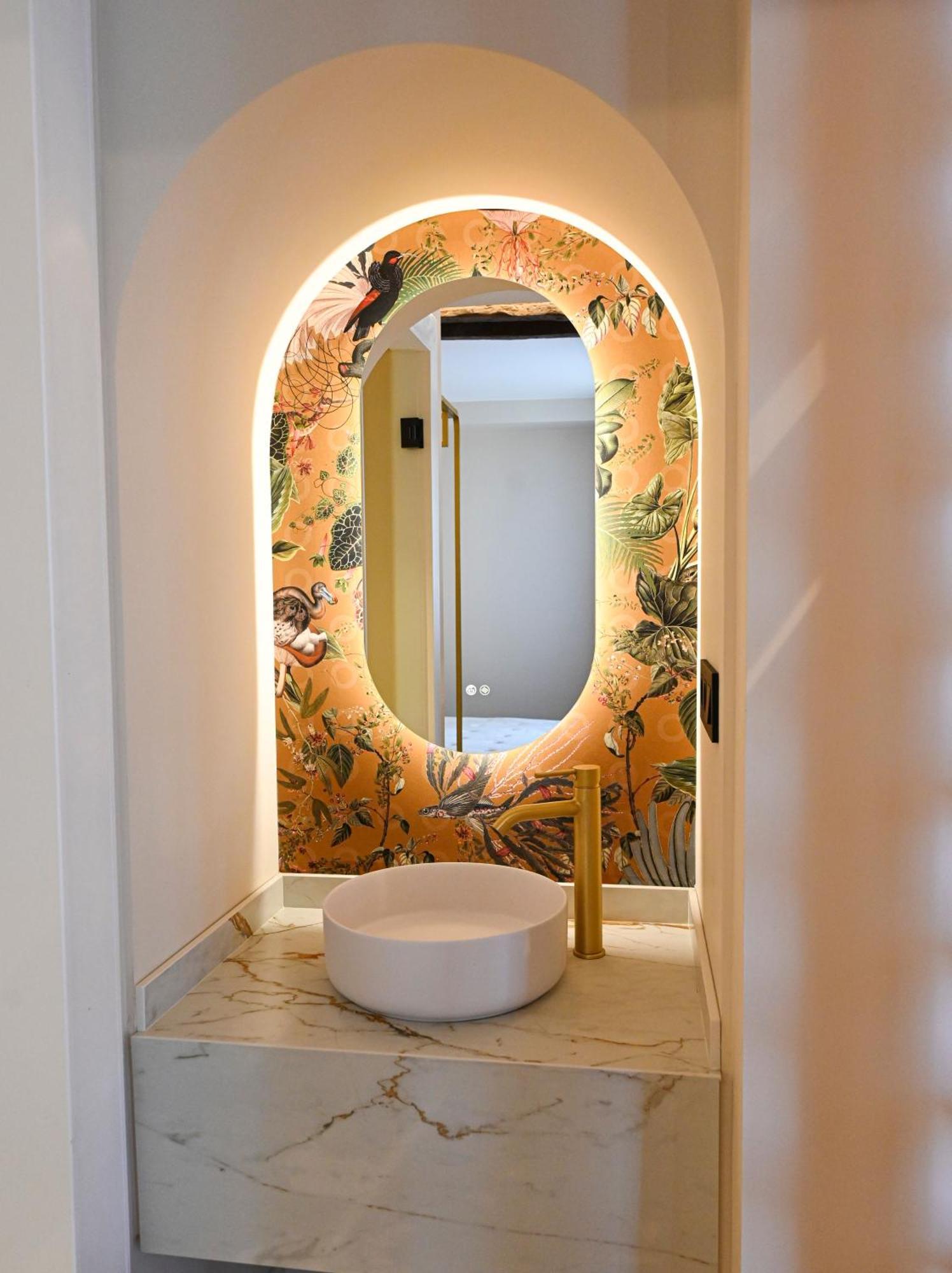 Lemon Suites Santander Exteriör bild