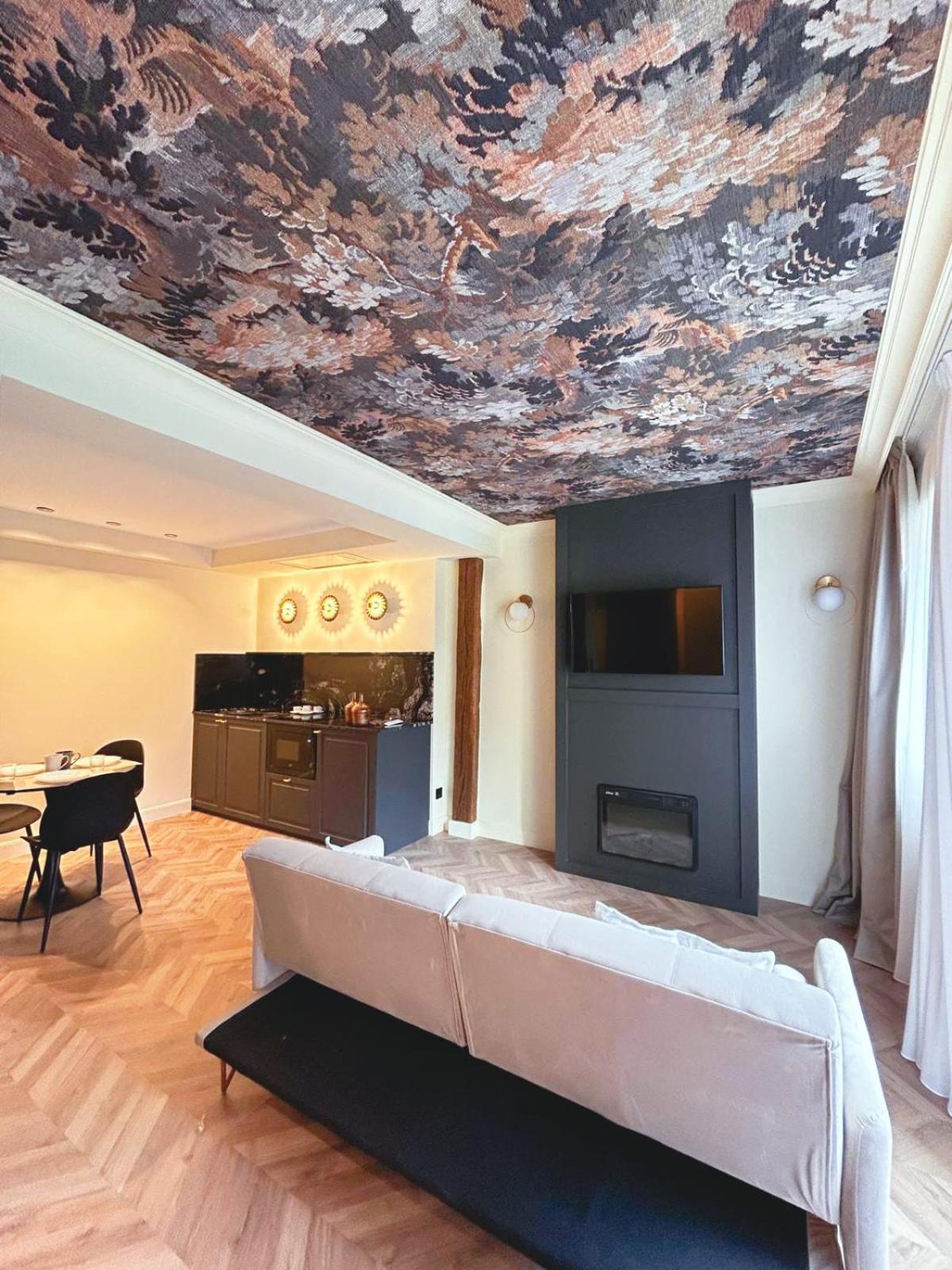 Lemon Suites Santander Exteriör bild