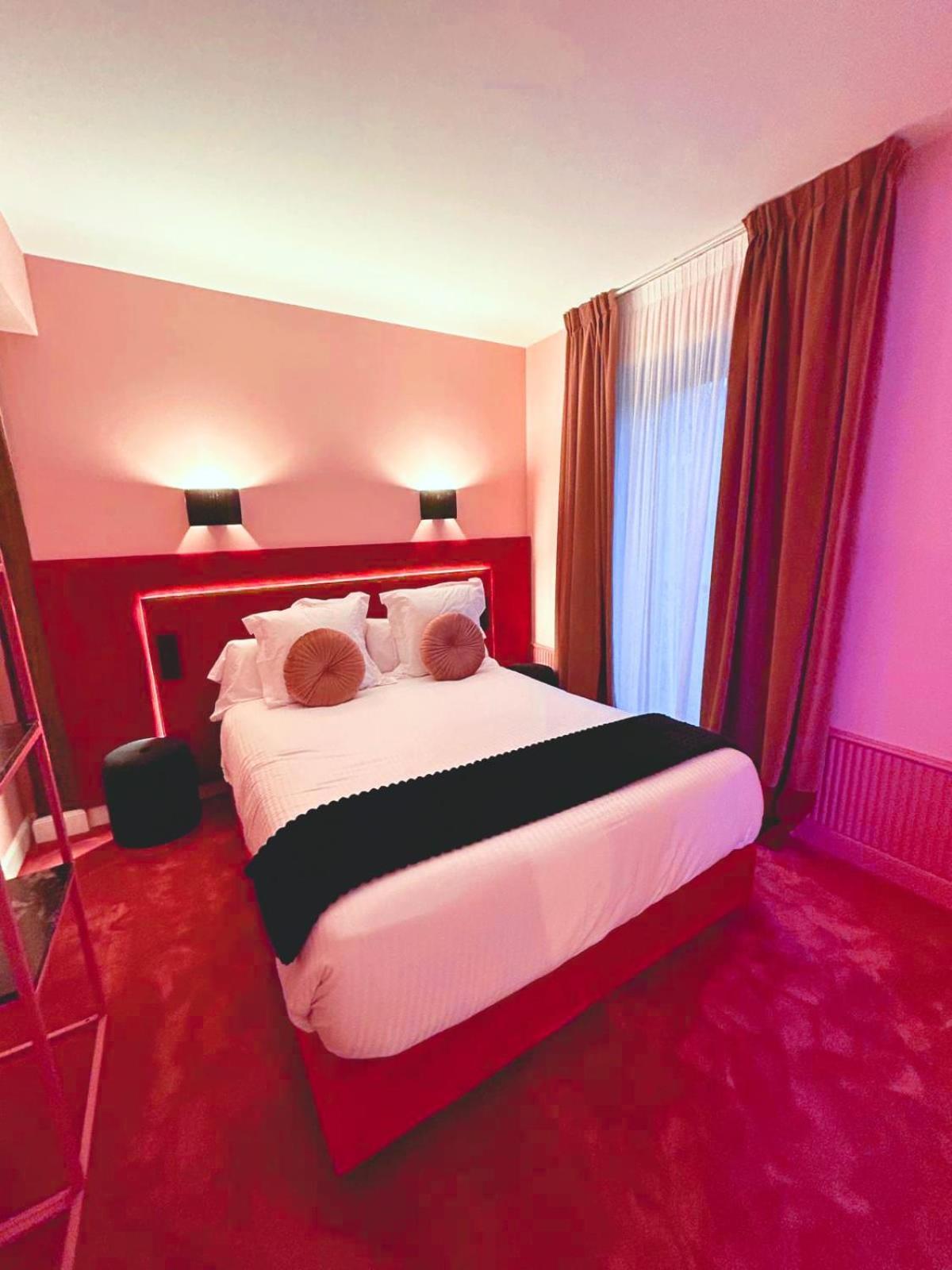 Lemon Suites Santander Exteriör bild