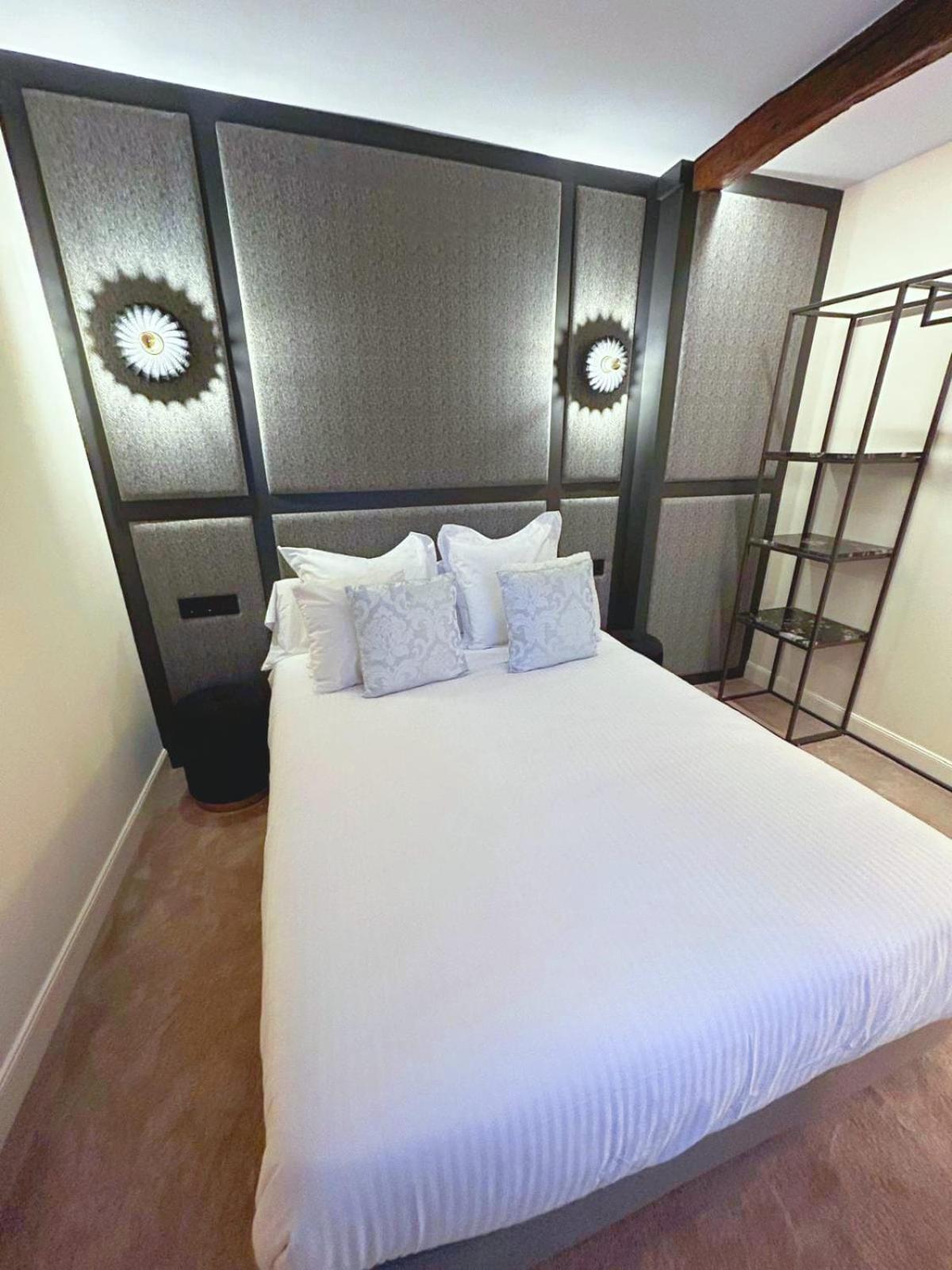 Lemon Suites Santander Exteriör bild