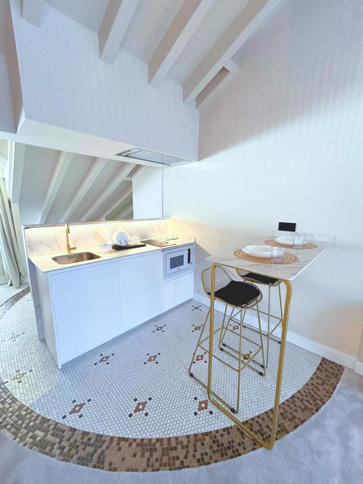 Lemon Suites Santander Exteriör bild