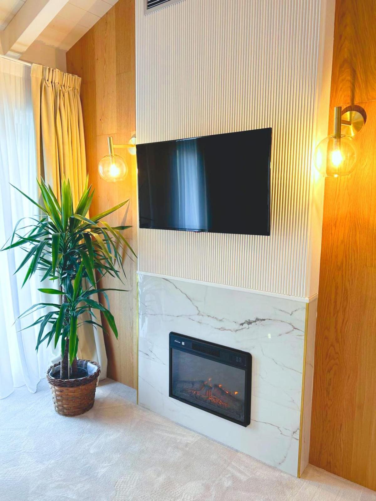 Lemon Suites Santander Exteriör bild