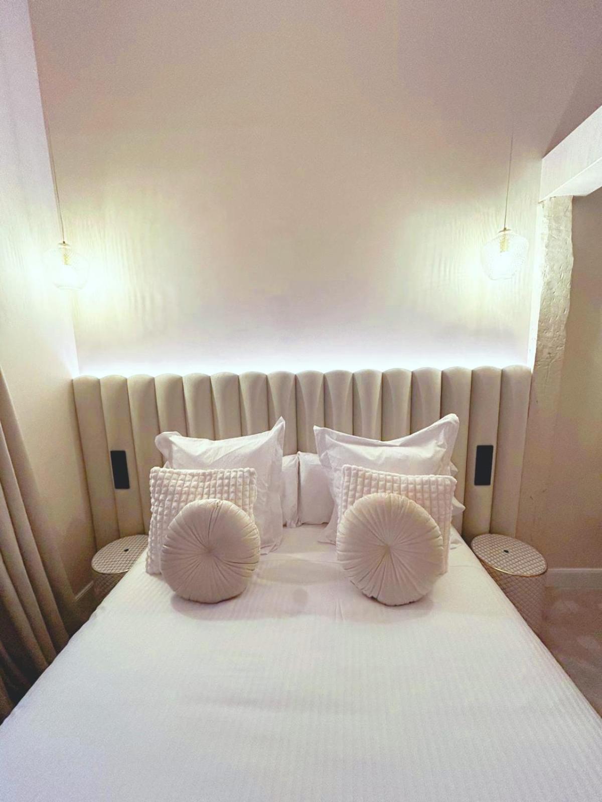 Lemon Suites Santander Exteriör bild