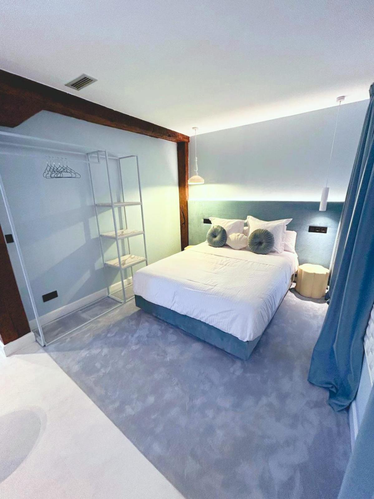 Lemon Suites Santander Exteriör bild