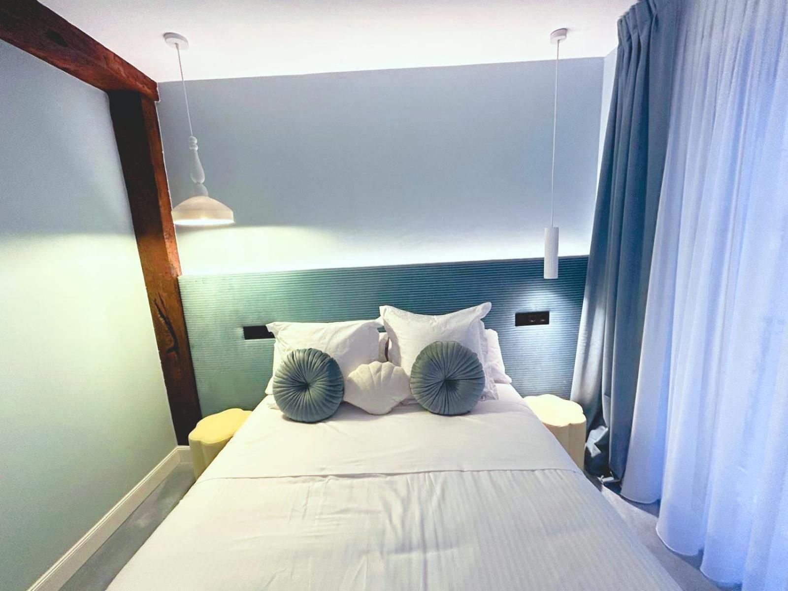 Lemon Suites Santander Exteriör bild