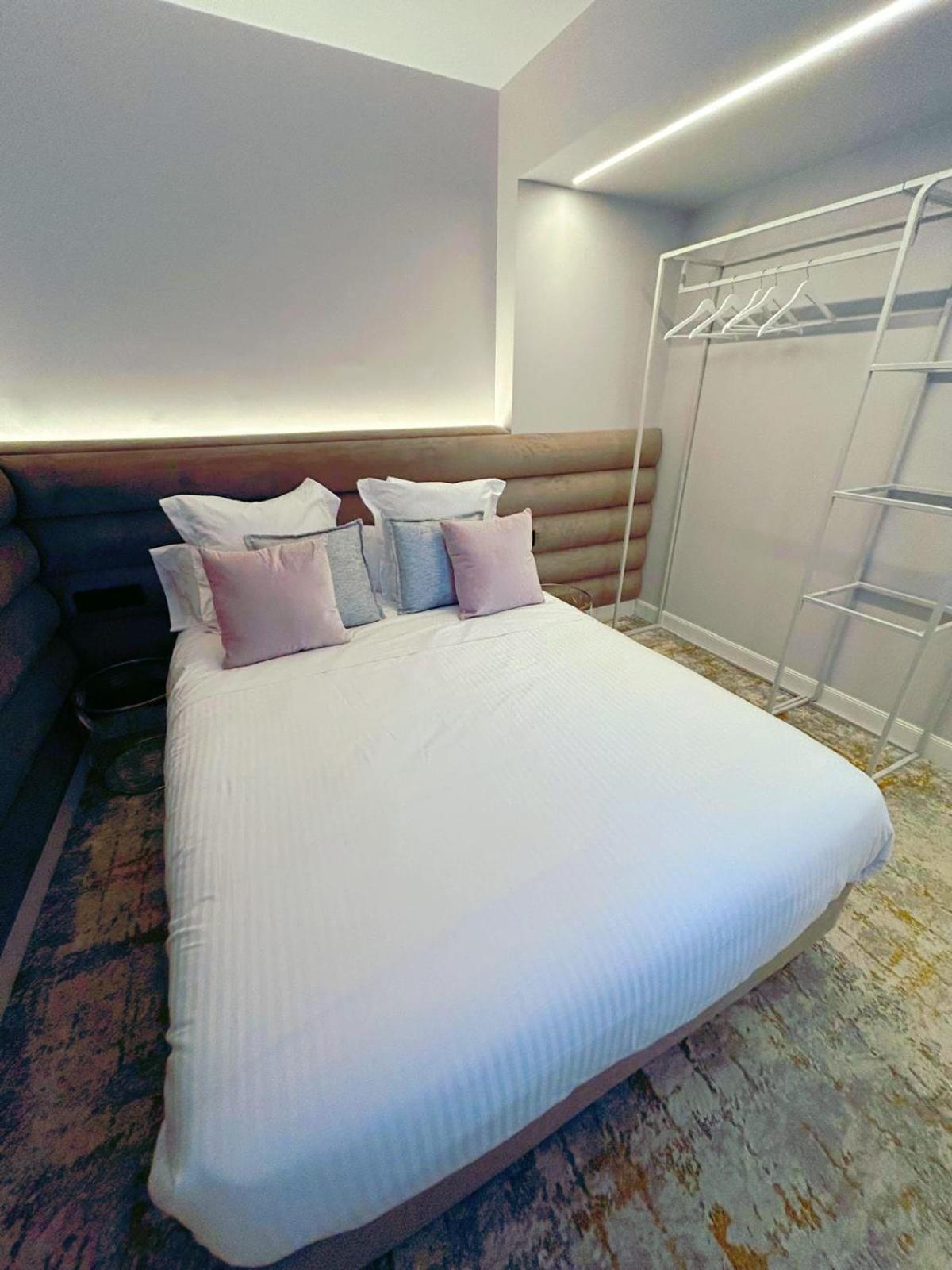 Lemon Suites Santander Exteriör bild