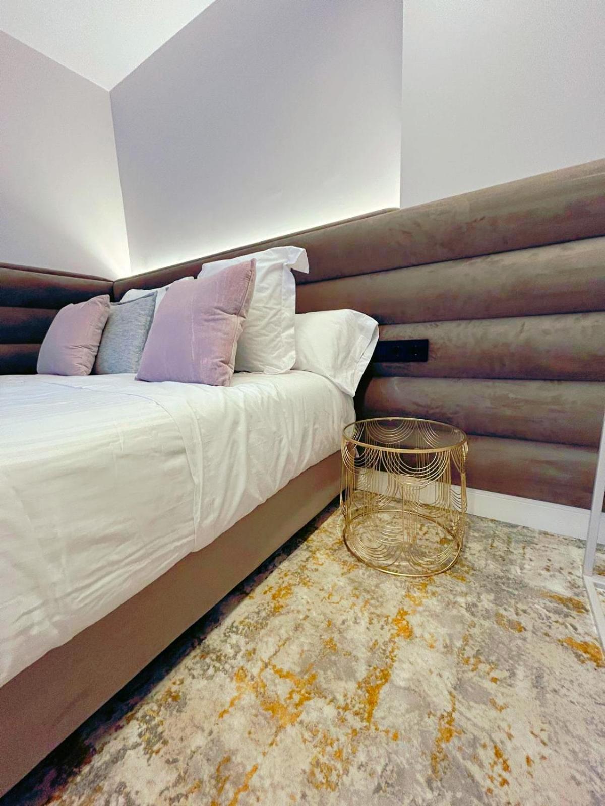 Lemon Suites Santander Exteriör bild