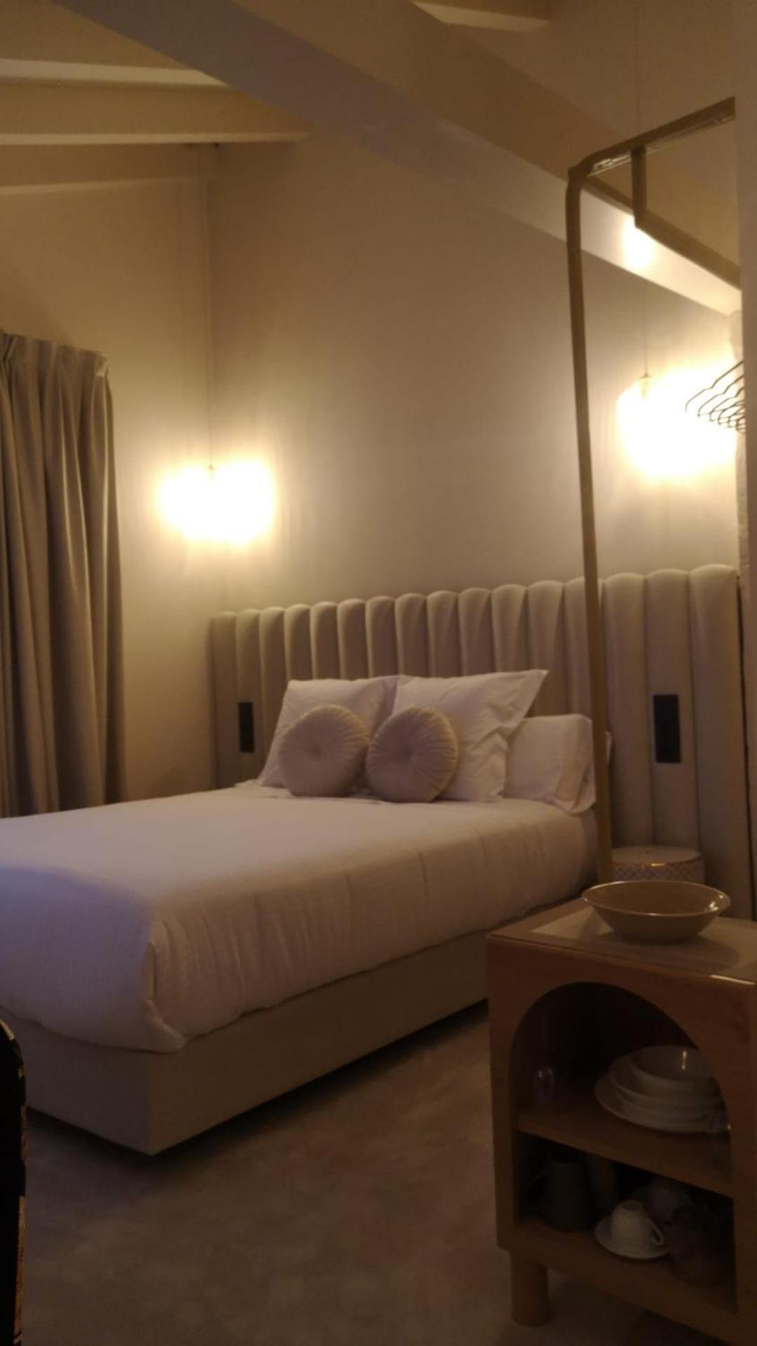 Lemon Suites Santander Exteriör bild