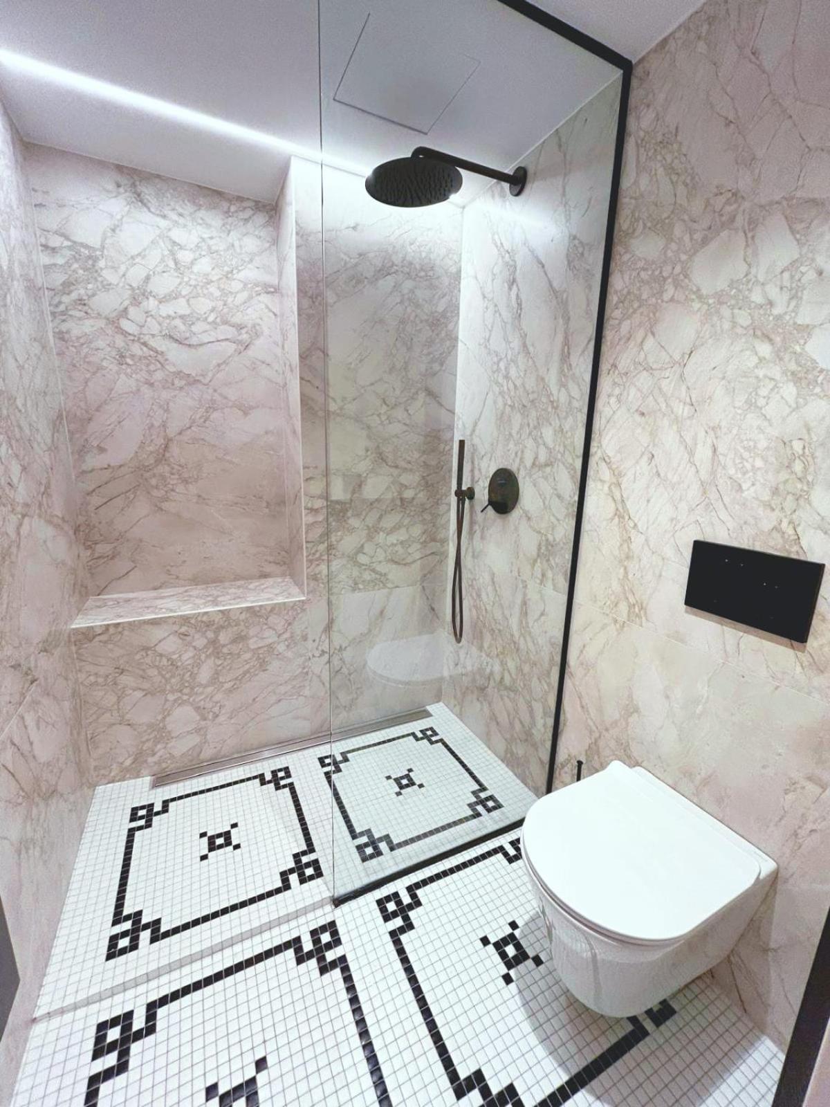 Lemon Suites Santander Rum bild